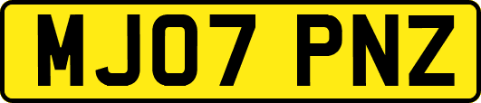 MJ07PNZ