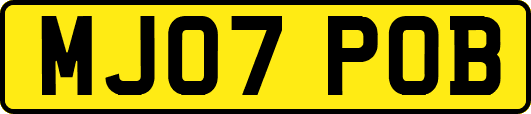 MJ07POB