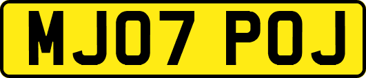 MJ07POJ
