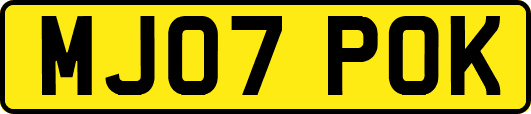 MJ07POK