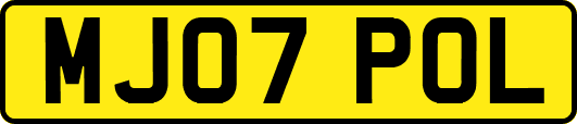 MJ07POL