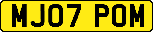 MJ07POM