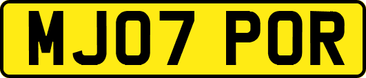 MJ07POR