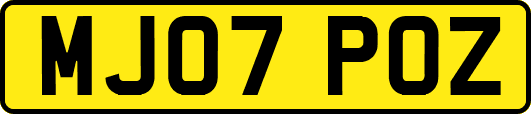 MJ07POZ