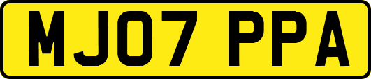 MJ07PPA
