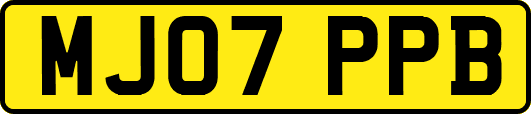 MJ07PPB