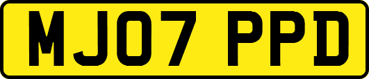 MJ07PPD