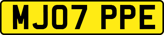MJ07PPE