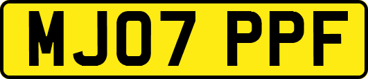 MJ07PPF