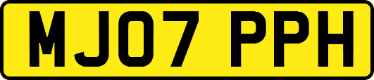 MJ07PPH
