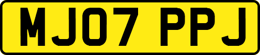 MJ07PPJ
