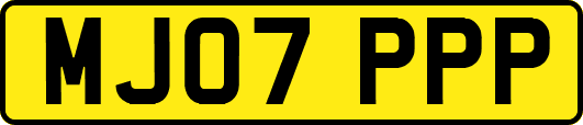 MJ07PPP