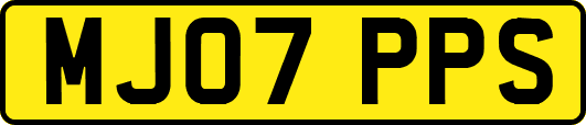 MJ07PPS