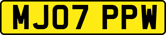 MJ07PPW