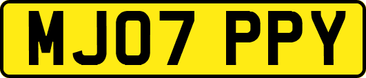 MJ07PPY