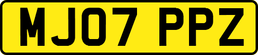 MJ07PPZ
