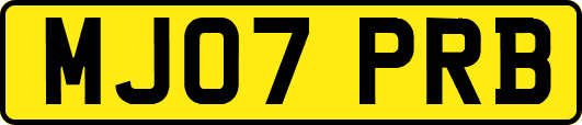 MJ07PRB