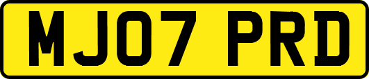 MJ07PRD