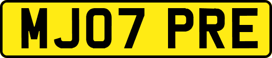 MJ07PRE