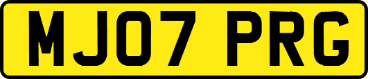 MJ07PRG