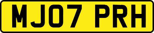 MJ07PRH