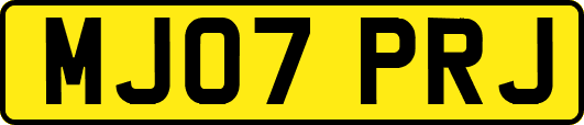 MJ07PRJ
