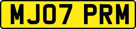 MJ07PRM