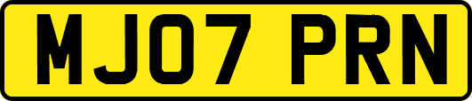 MJ07PRN
