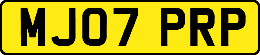 MJ07PRP