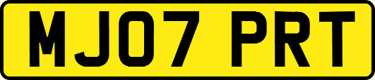 MJ07PRT