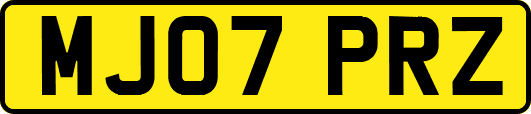 MJ07PRZ