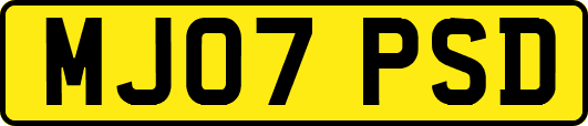 MJ07PSD