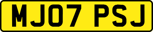 MJ07PSJ