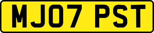 MJ07PST