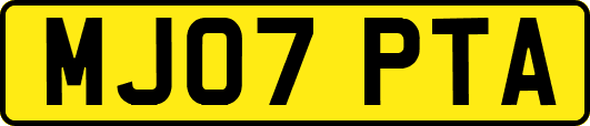 MJ07PTA
