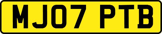 MJ07PTB