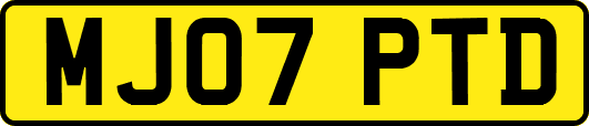 MJ07PTD