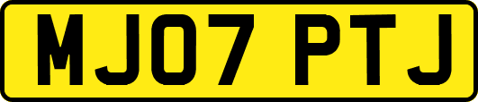 MJ07PTJ