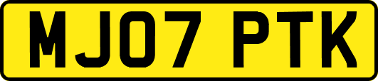 MJ07PTK