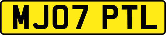 MJ07PTL