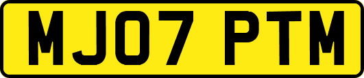 MJ07PTM