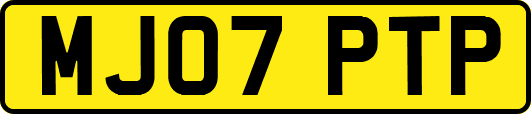 MJ07PTP