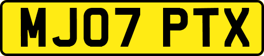 MJ07PTX