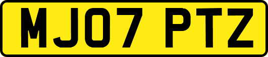 MJ07PTZ