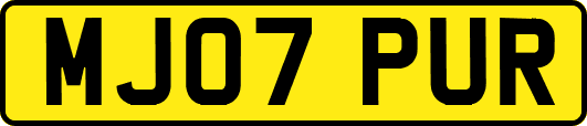MJ07PUR