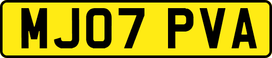 MJ07PVA