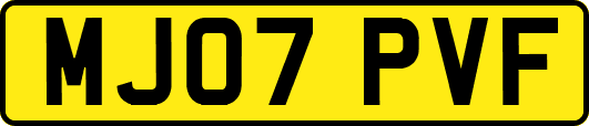 MJ07PVF