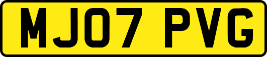 MJ07PVG