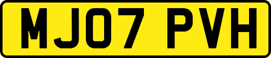 MJ07PVH