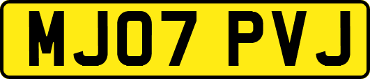 MJ07PVJ